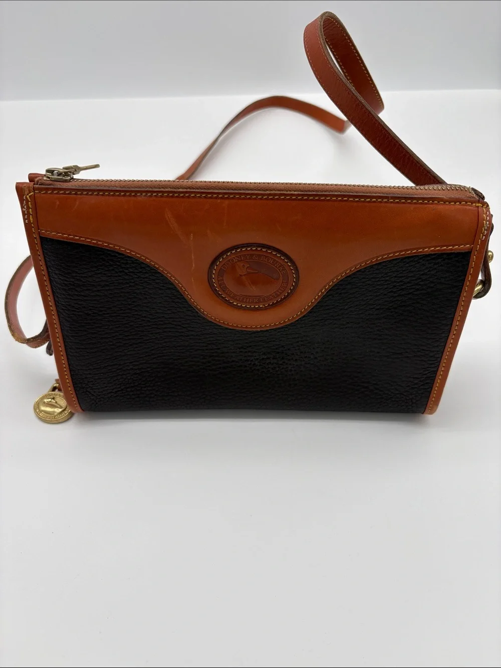Dooney & Bourke height 6in
